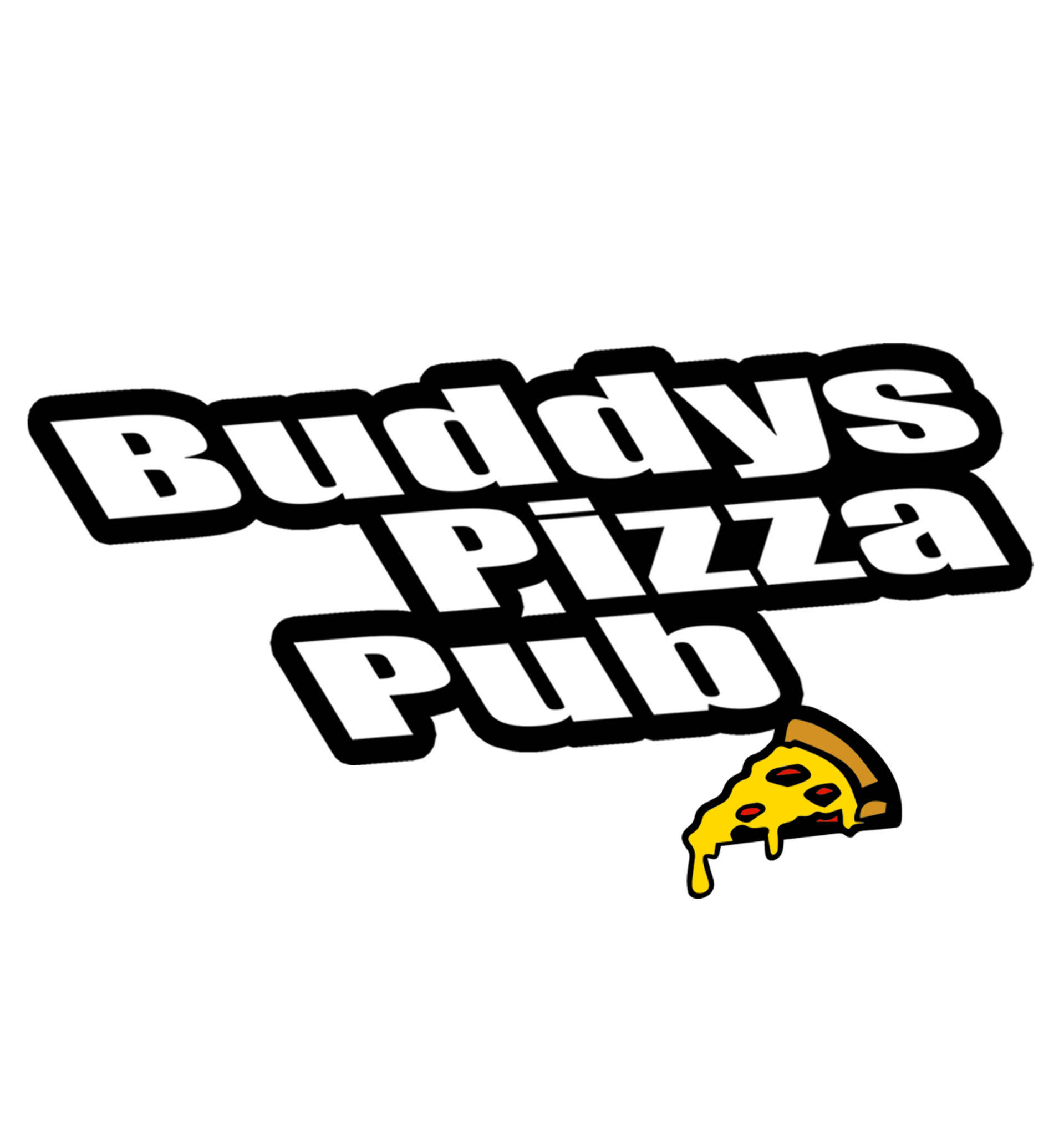 NEW WEBSITE! – Buddys Pizza Pub